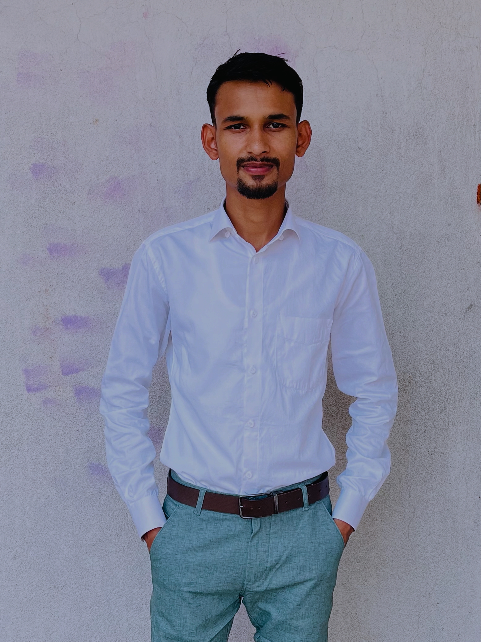 Rajendra Kumar Rawani