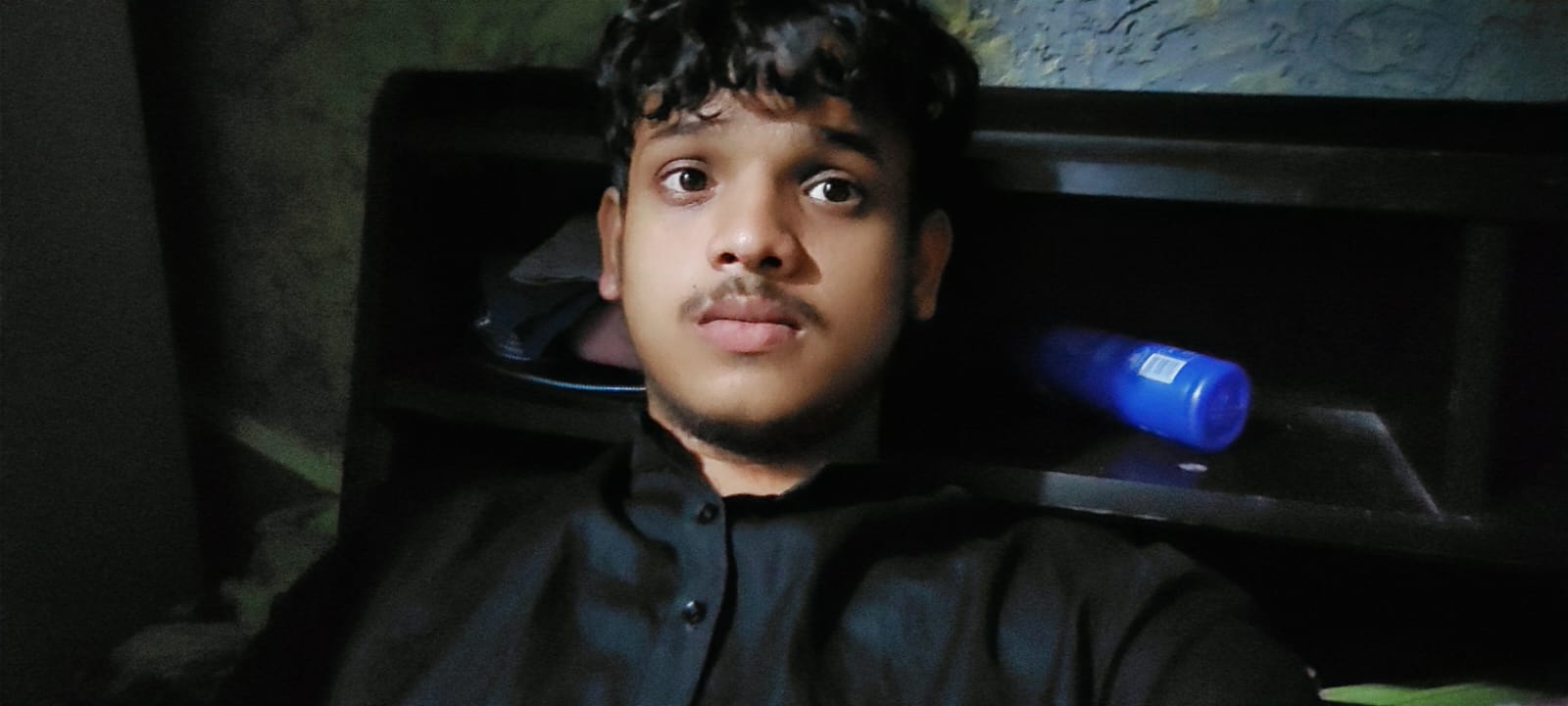 MD MALIK